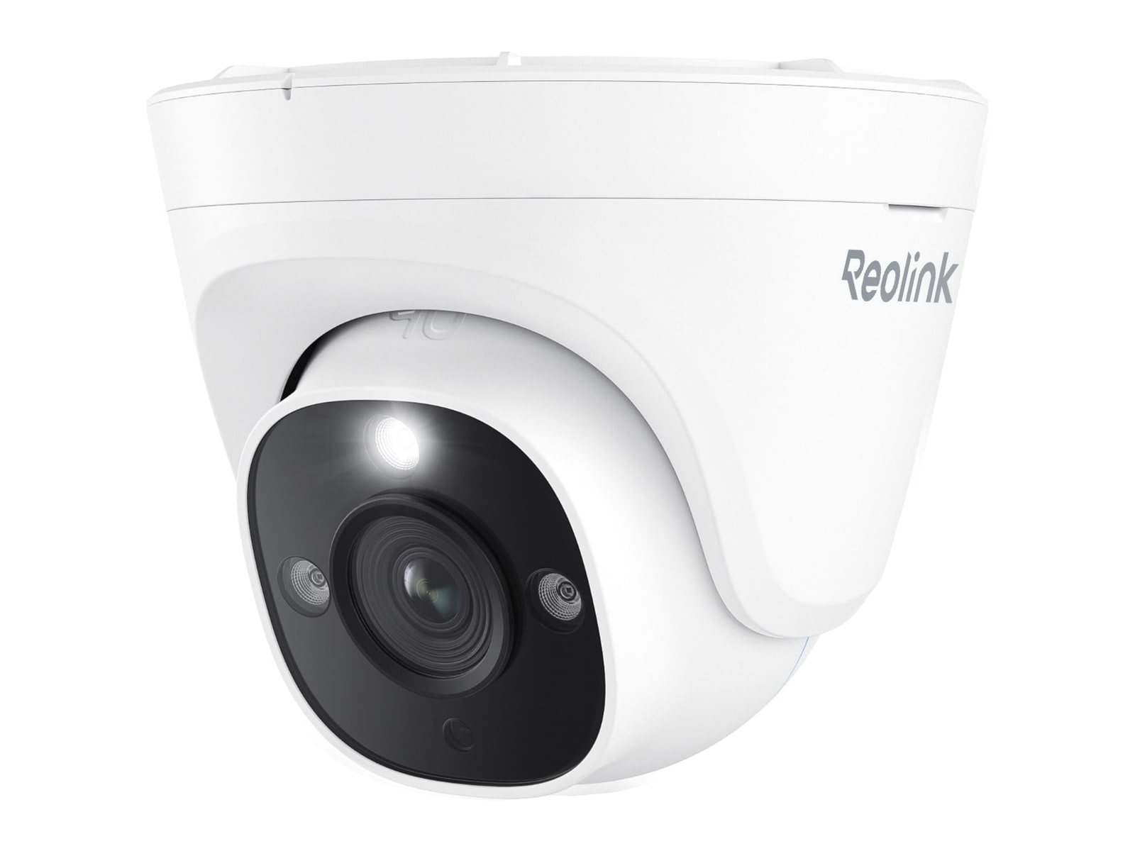 Reolink - P334 PoE Security Cameras