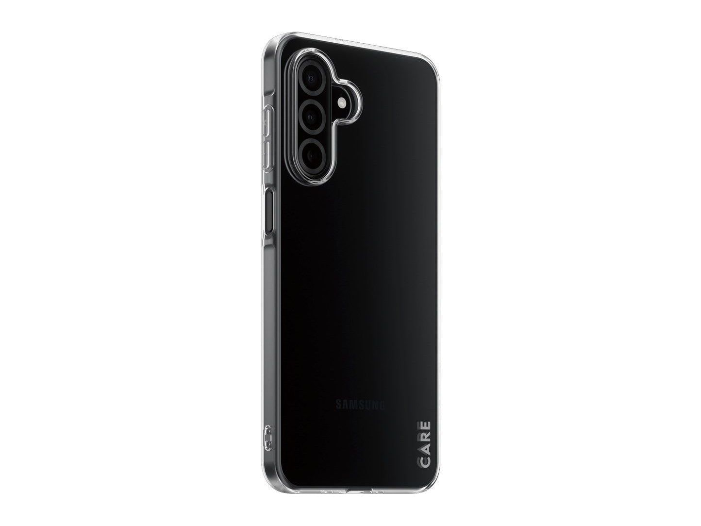 PanzerGlass - CARE X-Ray Case Samsung Galaxy M17 5G