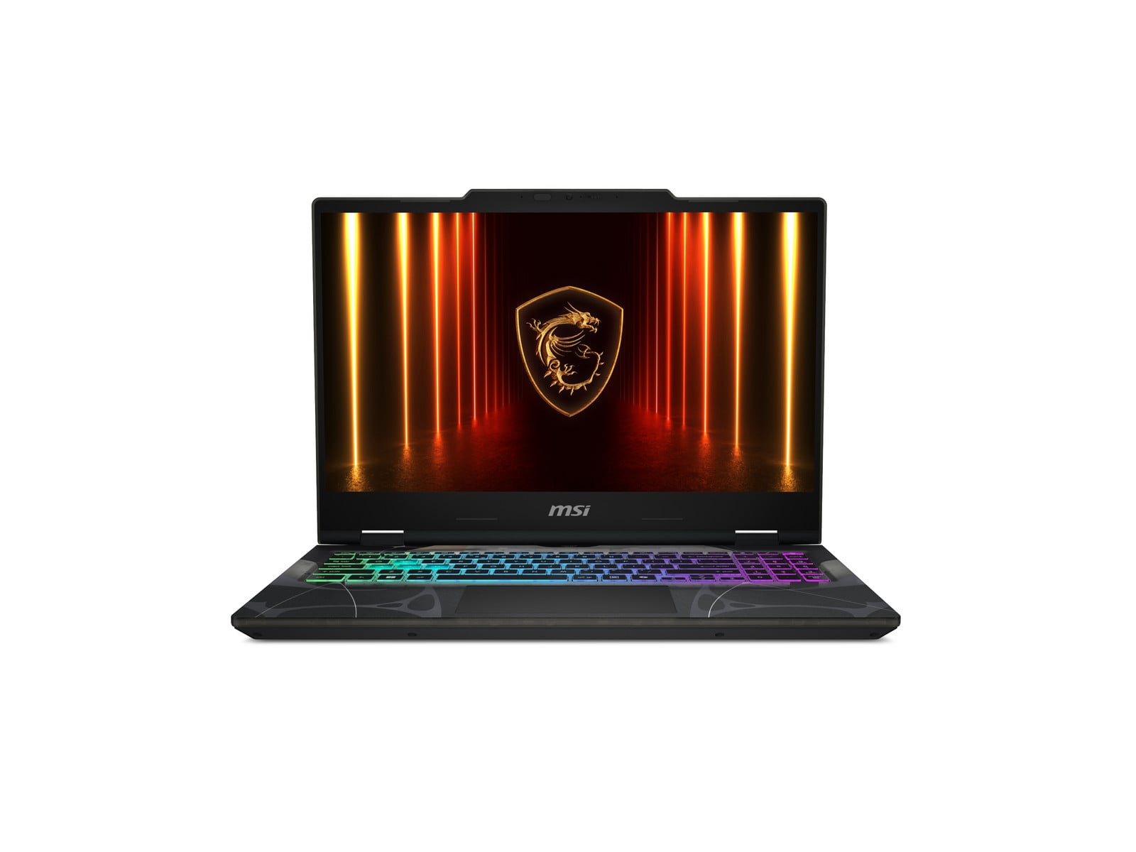 MSI - Cyborg 15 B13WEKG-619XIT 15.6" - Intel Core i7-13620H chip - 16GB Memory - 1TB SSD - Black