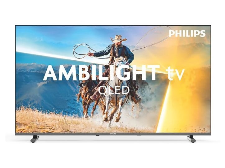 Philips - PQS6901 40 inch QLED TVs
