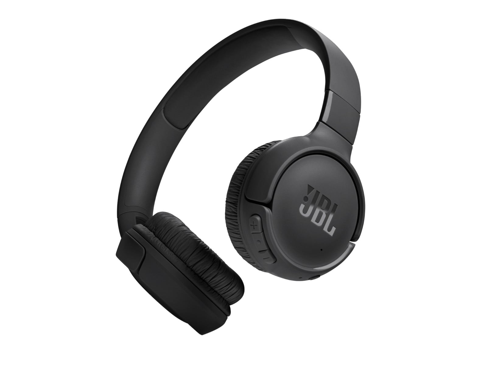 JBL - Tune 520BT2 On-Ear Headphones - Black