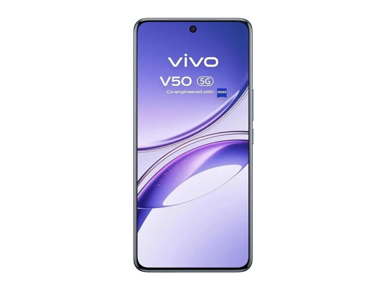 Vivo - V50 5G 512GB - Purple