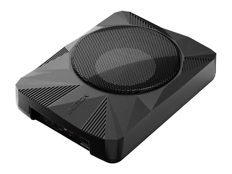 Eton - USB 10 AR Car Audio (EU)