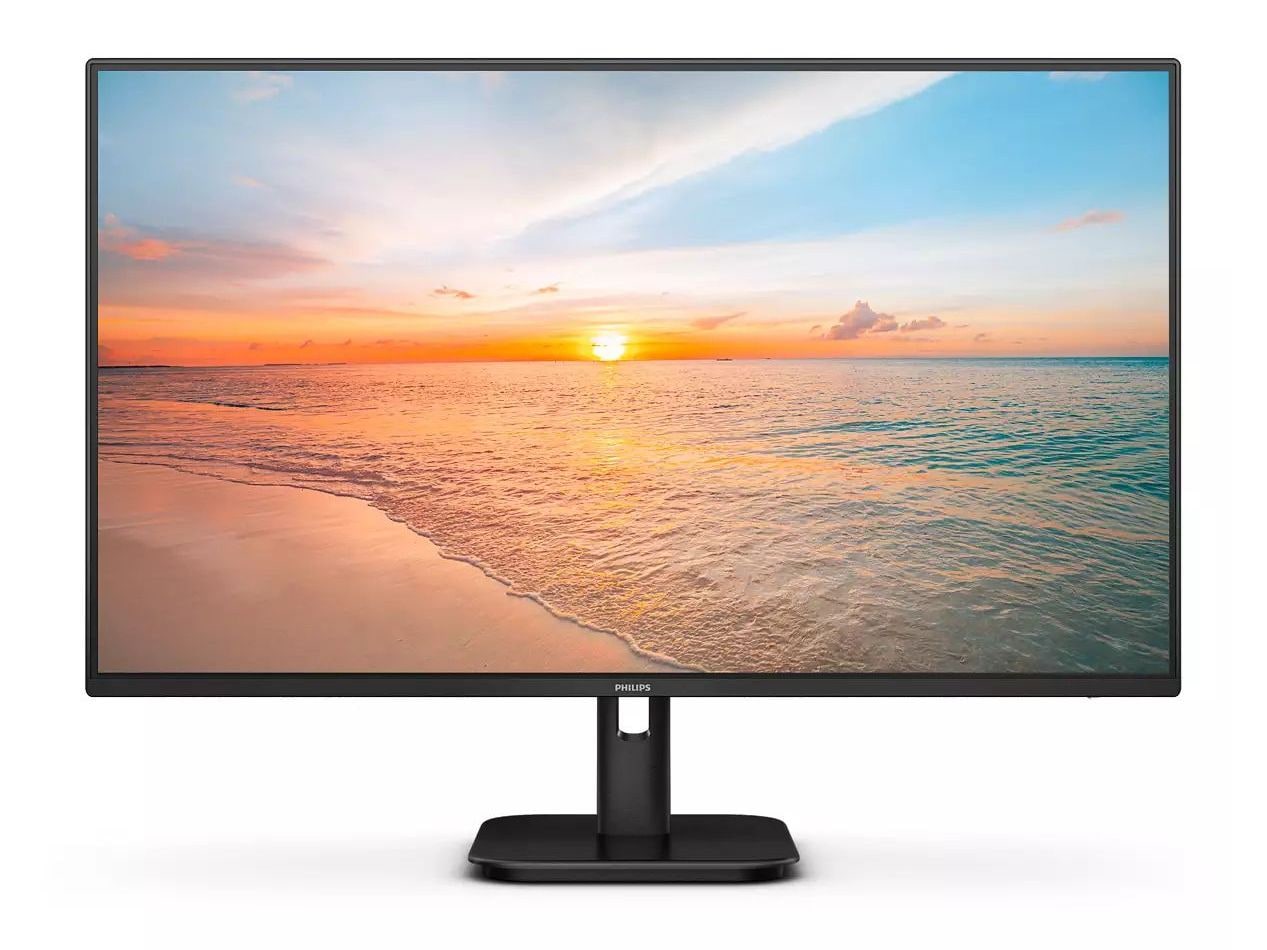 Philips - 27" 27E1N1300A Full HD 100Hz Professional Monitors