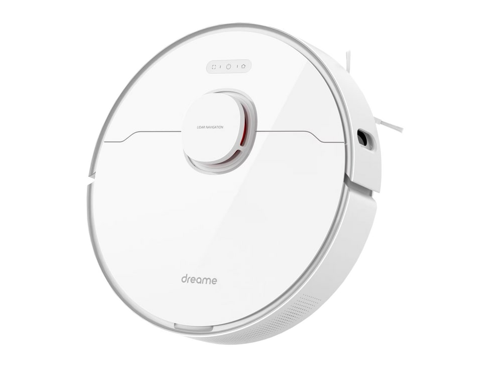Dreame - Bot L10 Pro Vacuum Cleaners