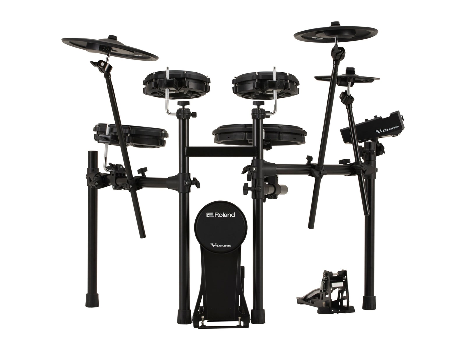 Roland - TD313 V-Drums Electronic Drums