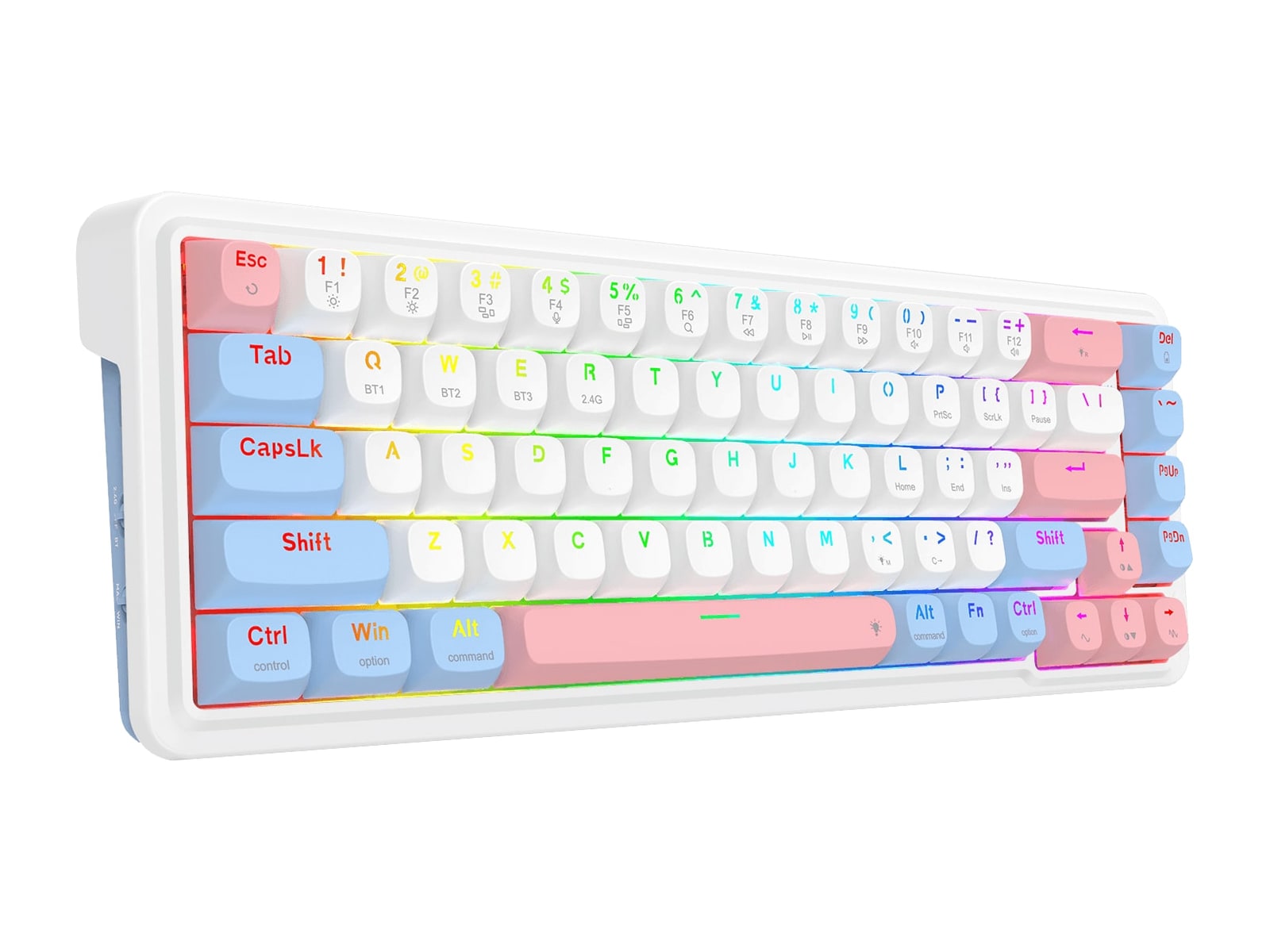 Redragon - NOVA K709 PRO Keyboards