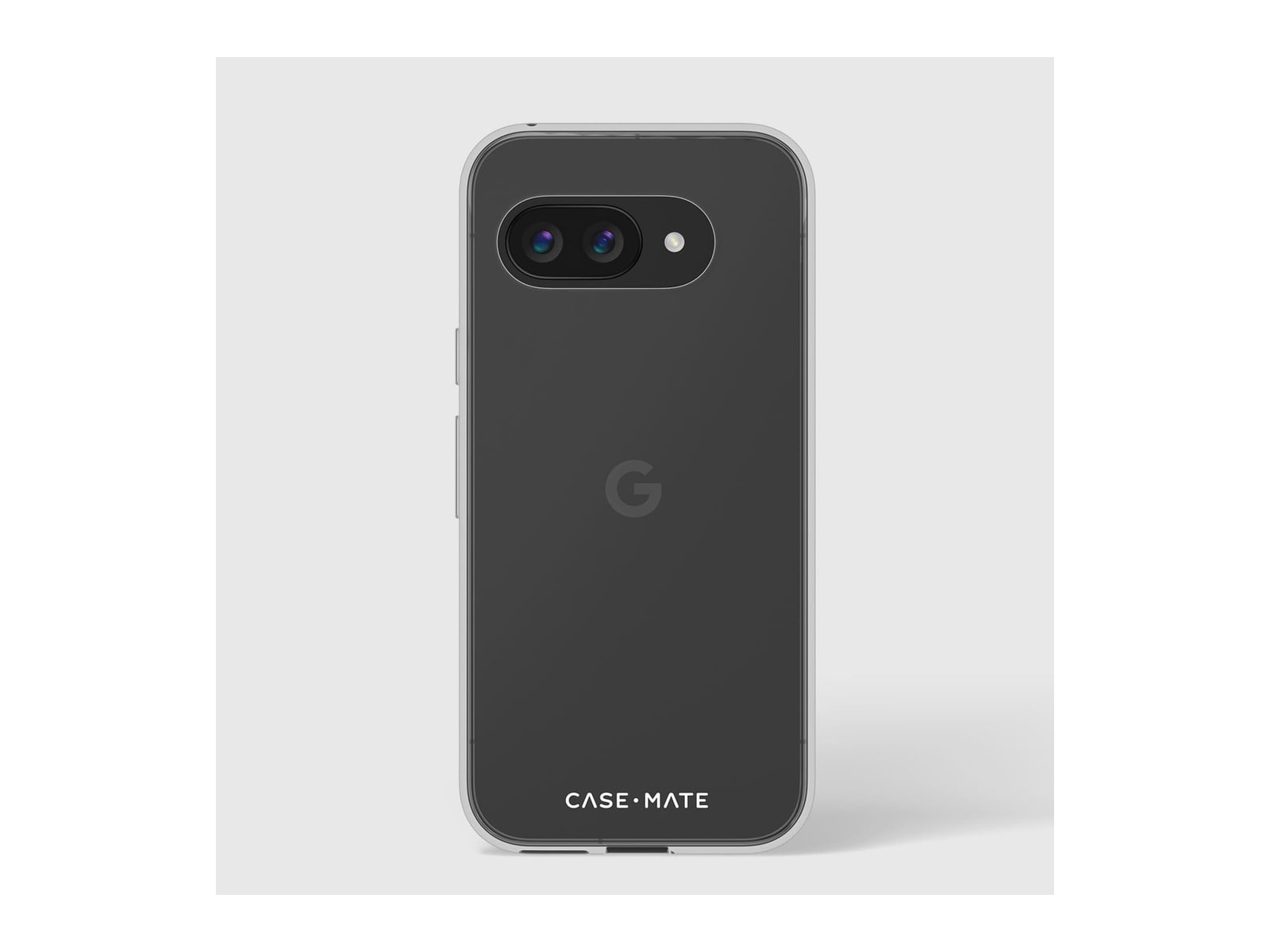 Case-Mate - Tough Clear - Pixel 9a