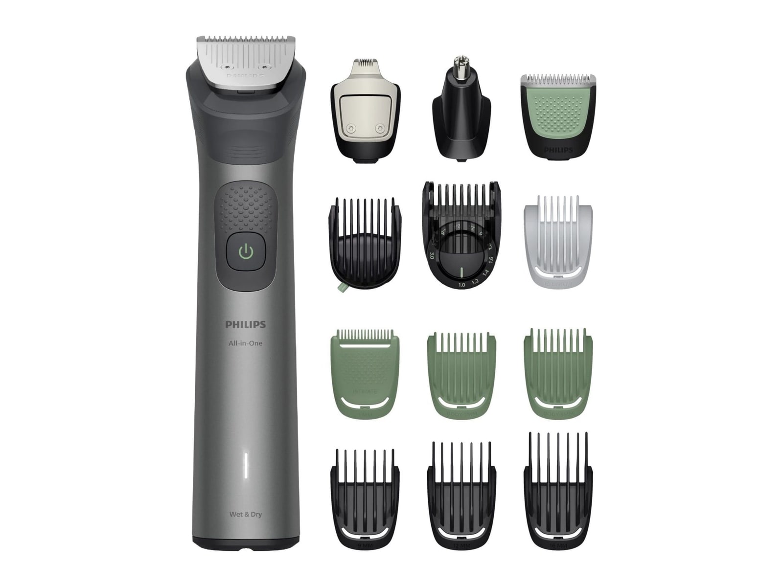 Philips - MG7921/15 7000 Series Hair Clippers & Trimmers