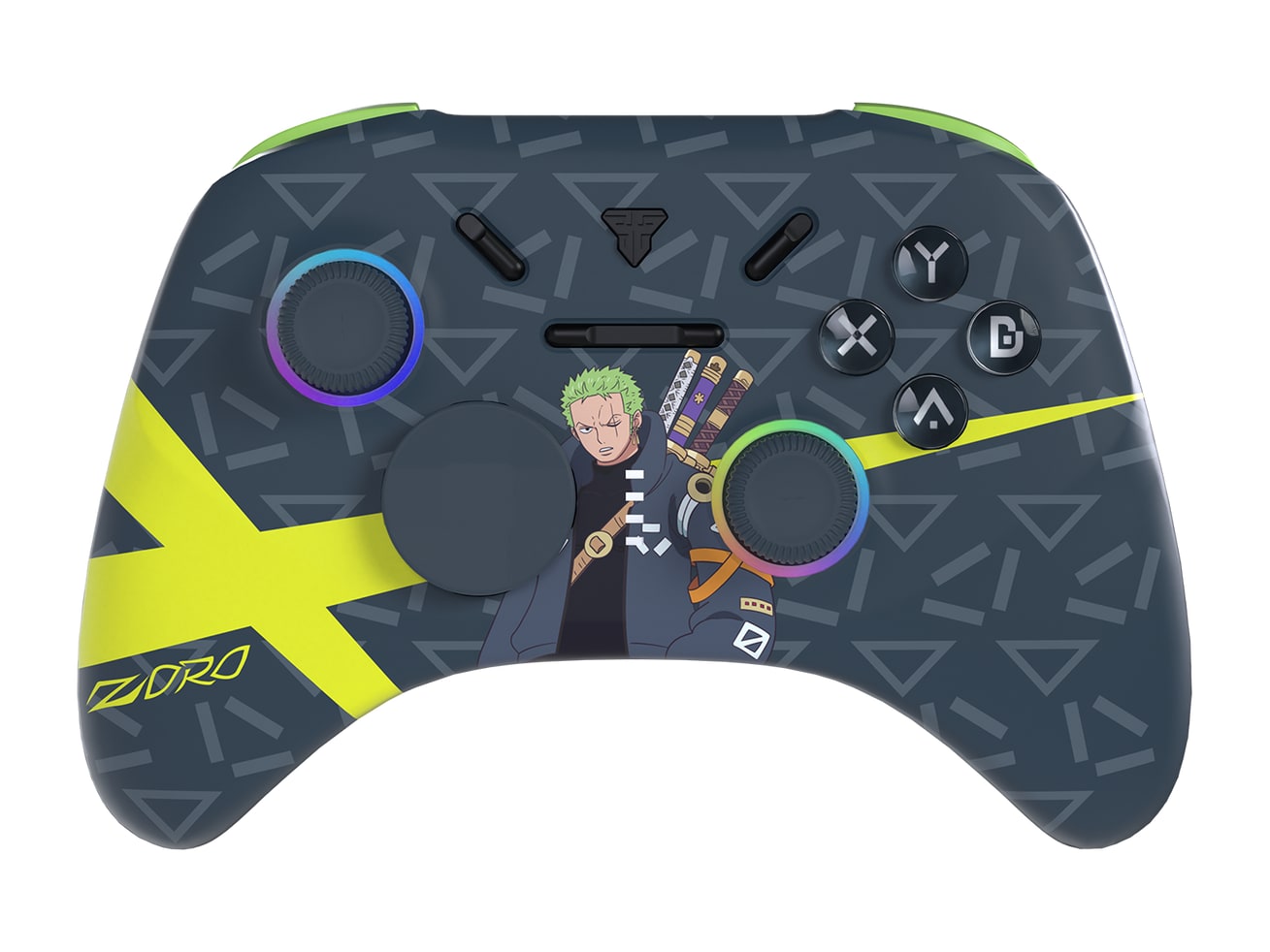 Fantech - EOS PRO II A One Piece Edition Zoro