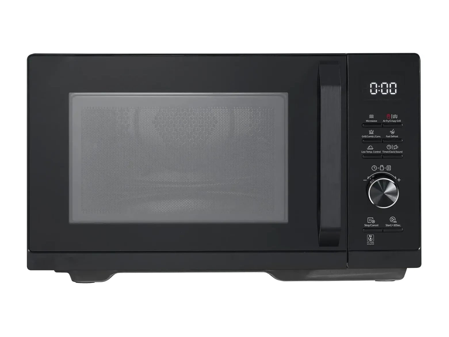 Sharp - RCA271TB Microwaves
