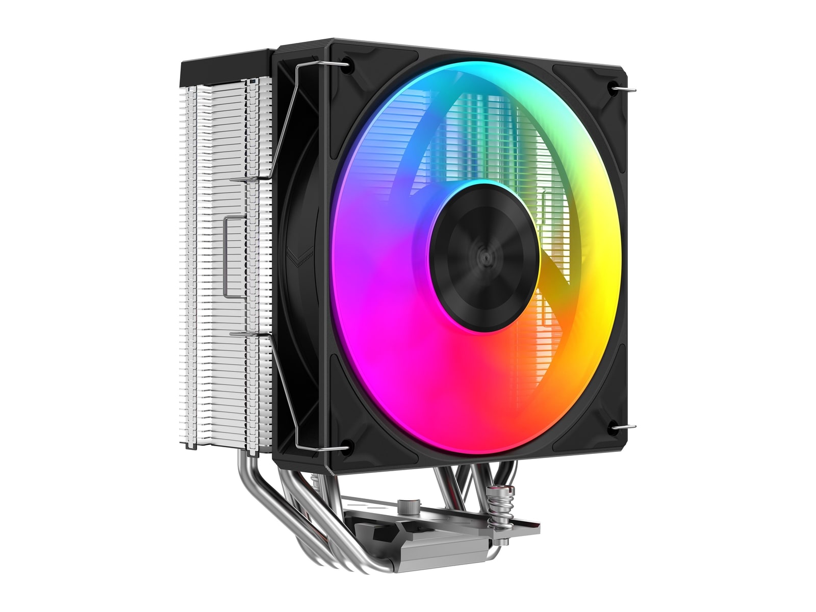 SAMA - A40L Cooling Systems