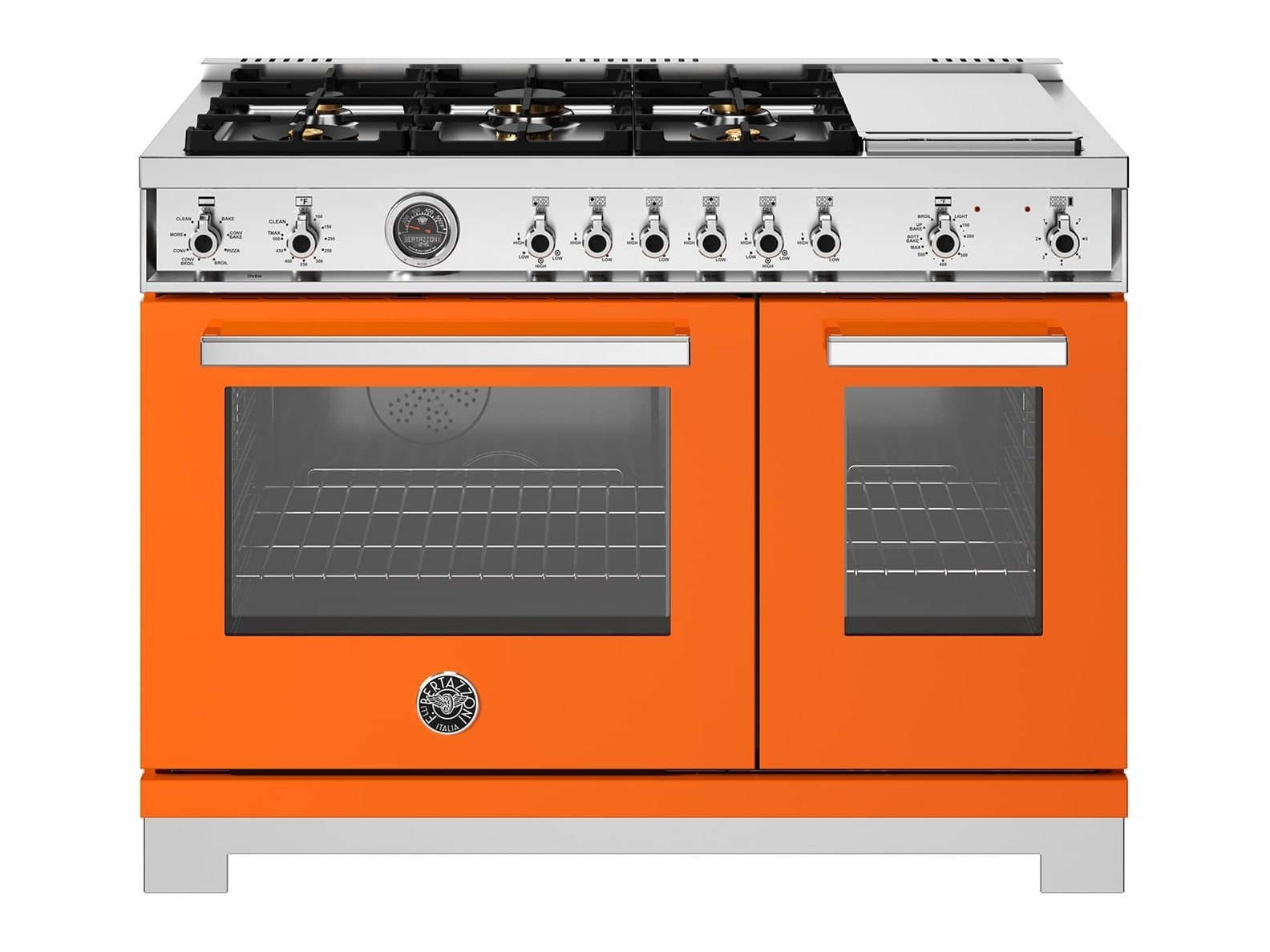 Bertazzoni - PRO486BTFEPART Ovens & Ranges