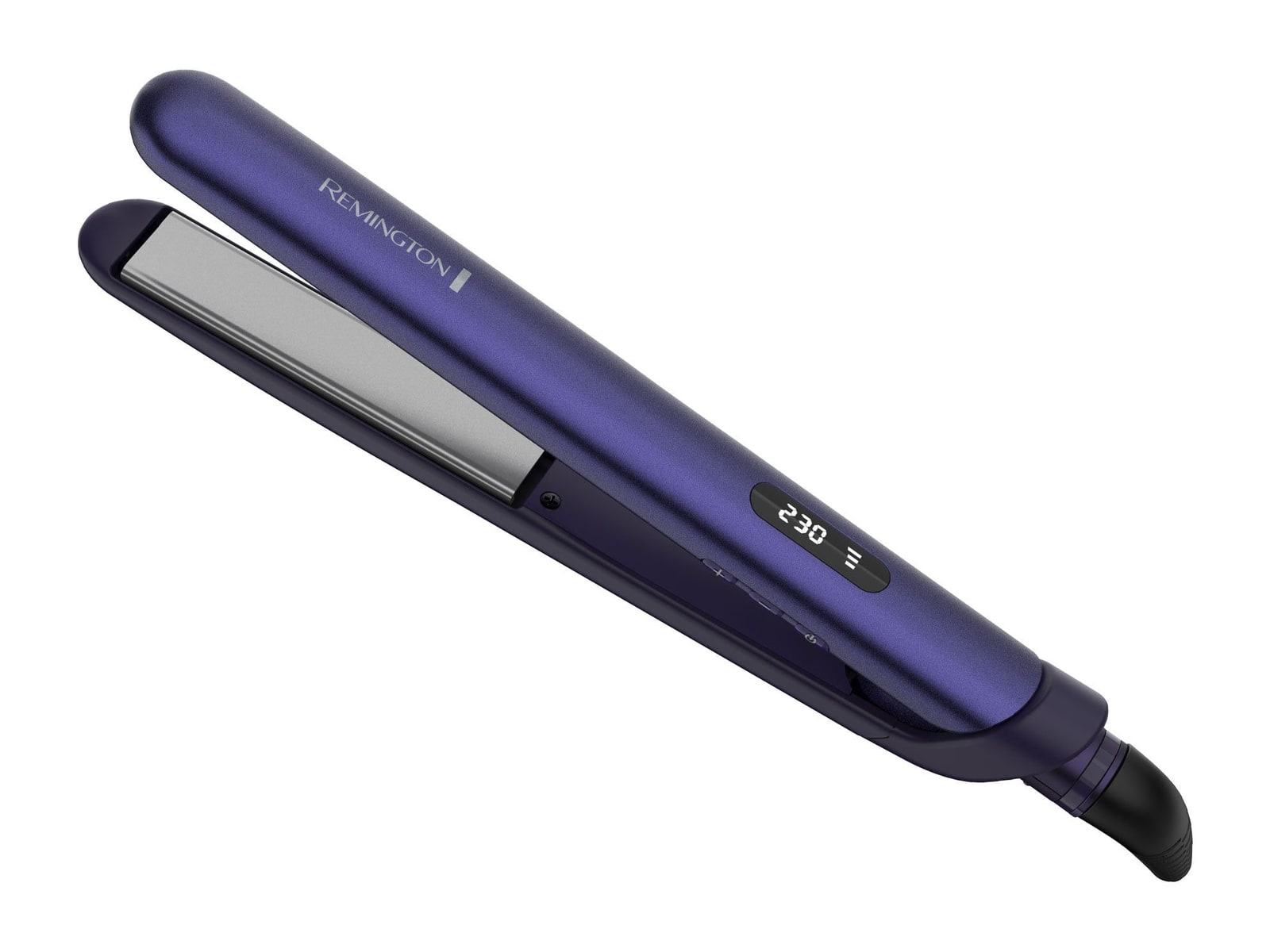 Remington - Gloss 1" Flat Iron S9350US Hair Dryers & Stylers