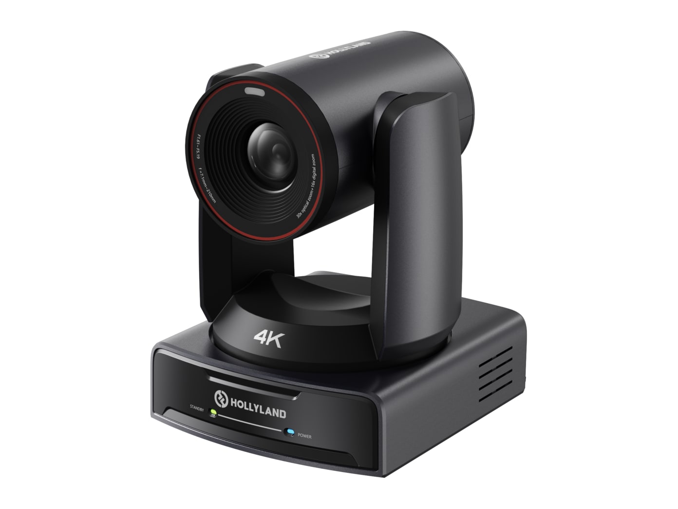 Hollyland - Astra P1 NDI HX3 Webcams
