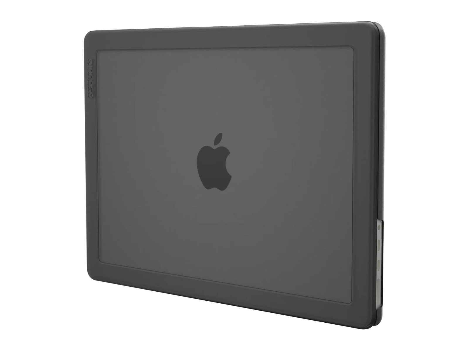 Incase - Edge Hardshell with Makrolon for MacBook Pro 14" - Black Translucent