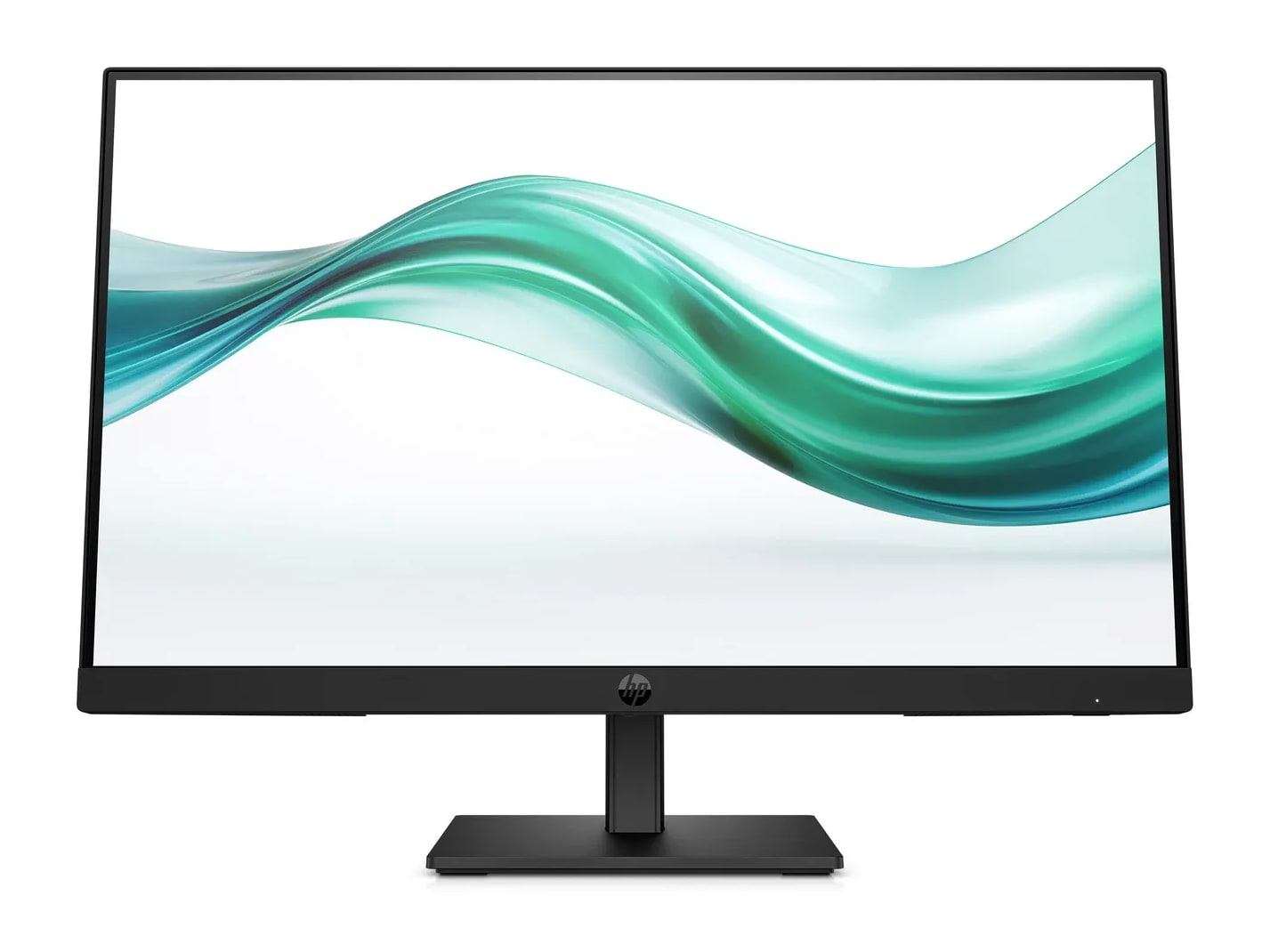 HP - 21.5" Series 3 Pro 322ph Full HD 100Hz Professional Monitors - Black