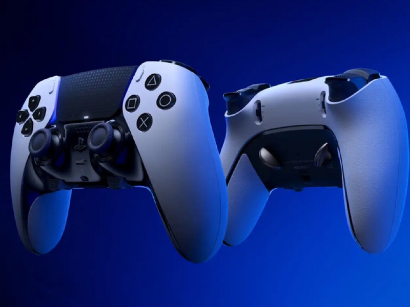 PlayStation controller 