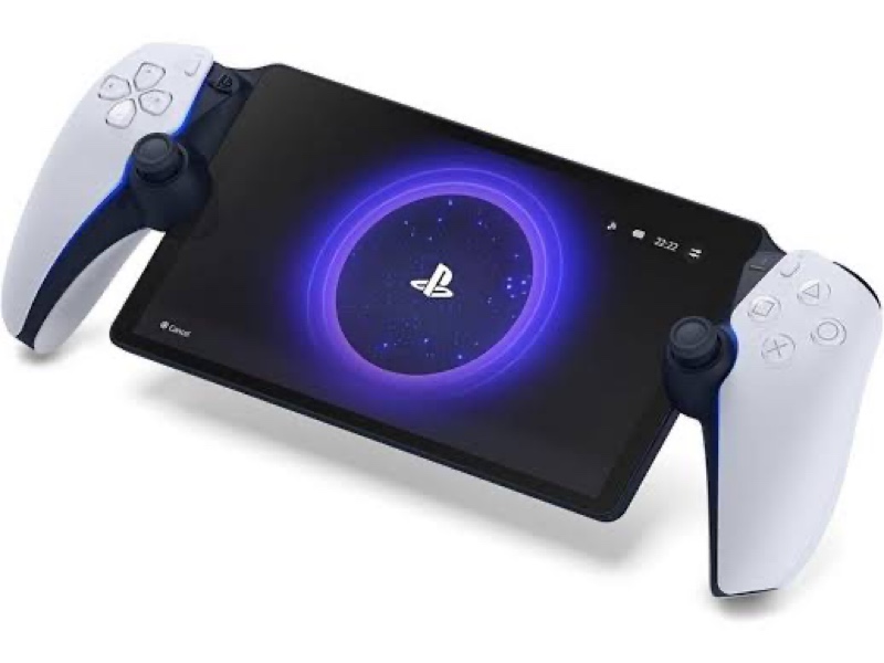 SONY Portal Remote 