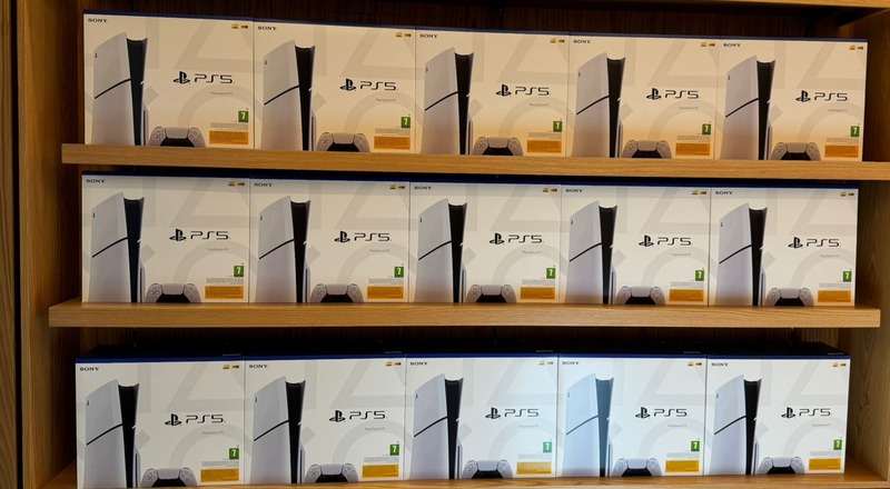 PlayStation 5