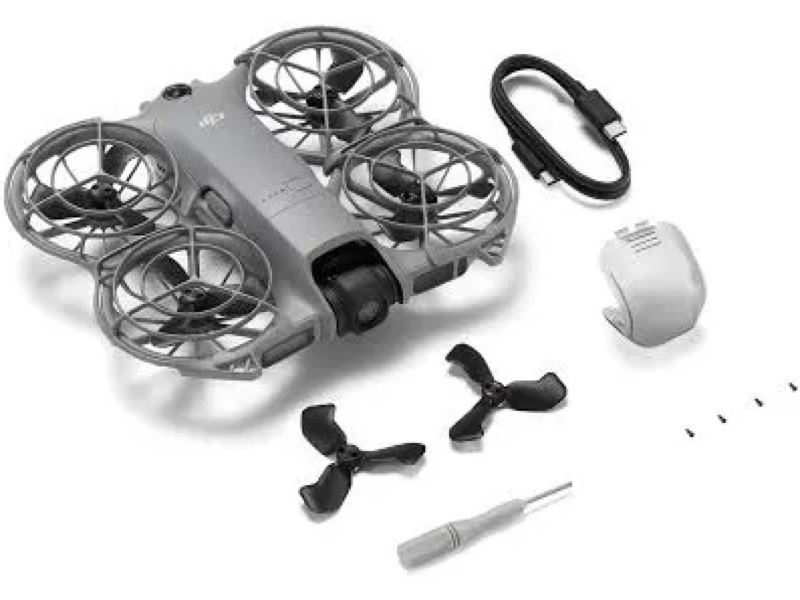 DJI Neo 2 