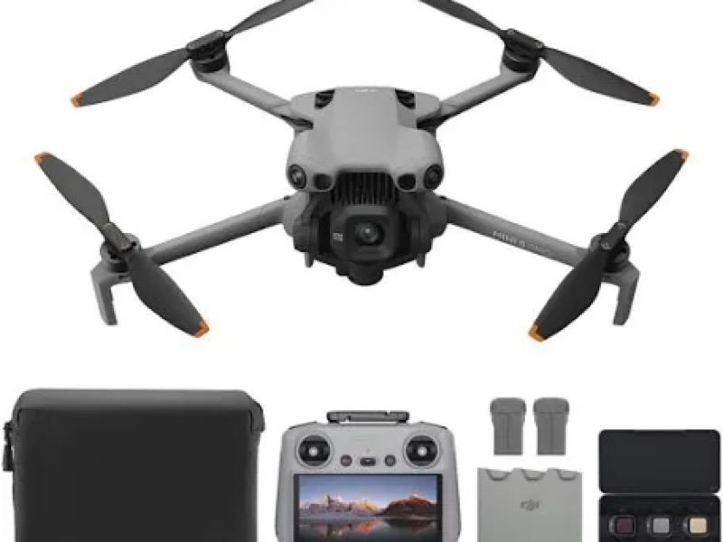 DJI Mini 5 Pro 