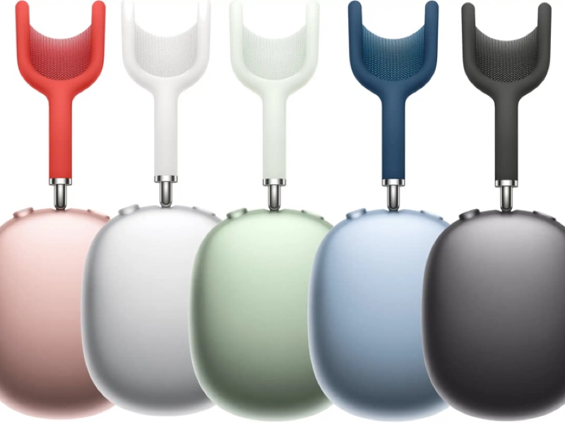 Airpods max 🎧🎧🎧