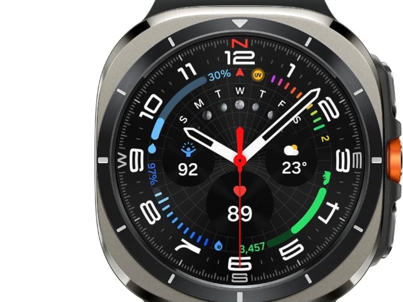 Samsung Watch Ultra L705