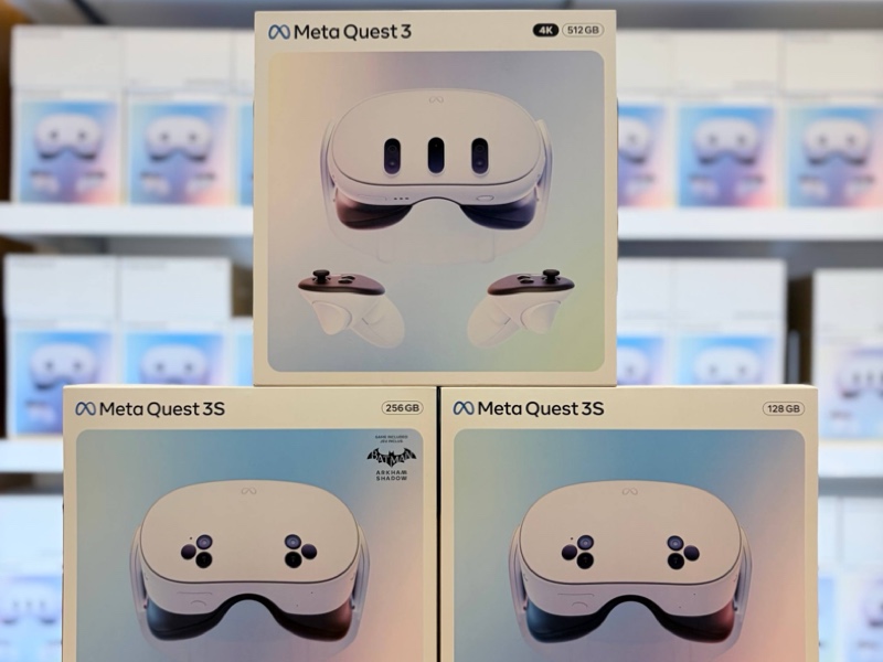 Meta Quest