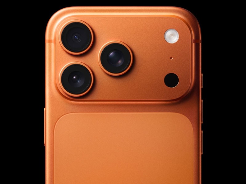 iPhone 17 stock list