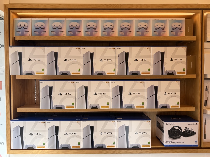 Meta quest PlayStation 