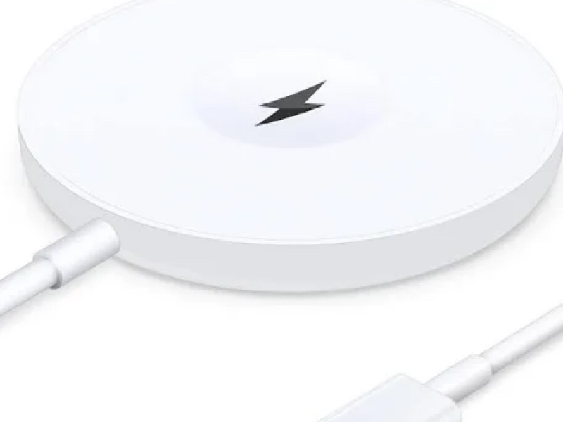 Wireless Charger