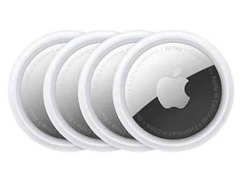 Apple Accessories 