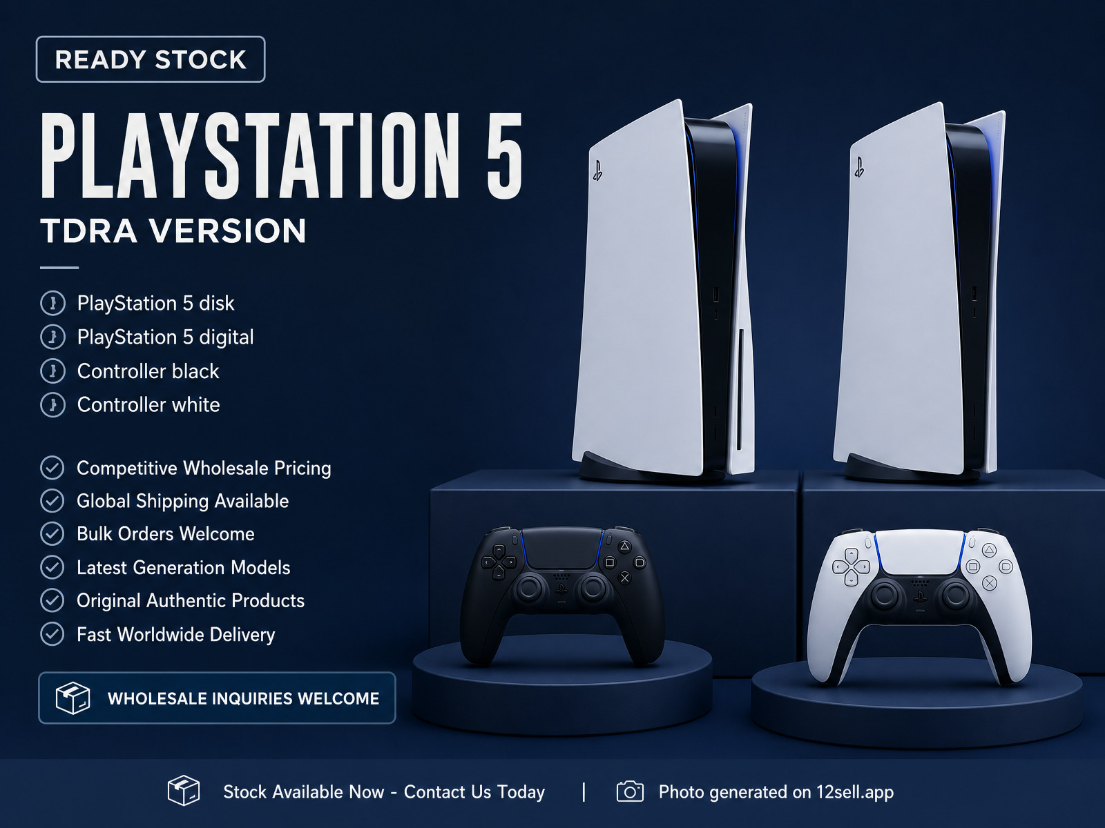 PlayStation 5